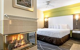 Clarion Inn Willow River